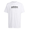 adidas - T-shirt graphique All SZN pour hommes (IC9821) 