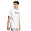 adidas - Men's All SZN Graphic T-Shirt (IC9821)