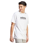 adidas - T-shirt graphique All SZN pour hommes (IC9821) 