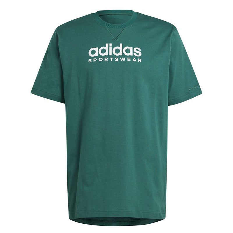 adidas - T-shirt graphique All SZN pour hommes (IJ9434) 
