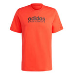 adidas - T-shirt graphique M All SZN (IJ9436)