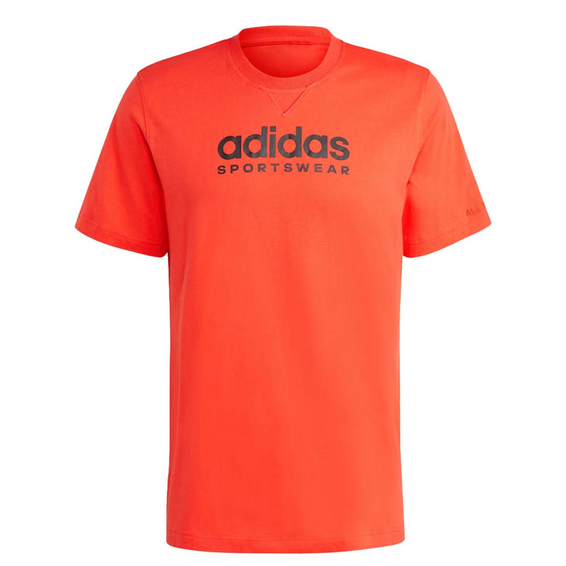 adidas - Men's All SZN Graphic T-Shirt (IJ9436)