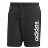 adidas - Men's All Season Fleece Graphic Shorts (IC9792)