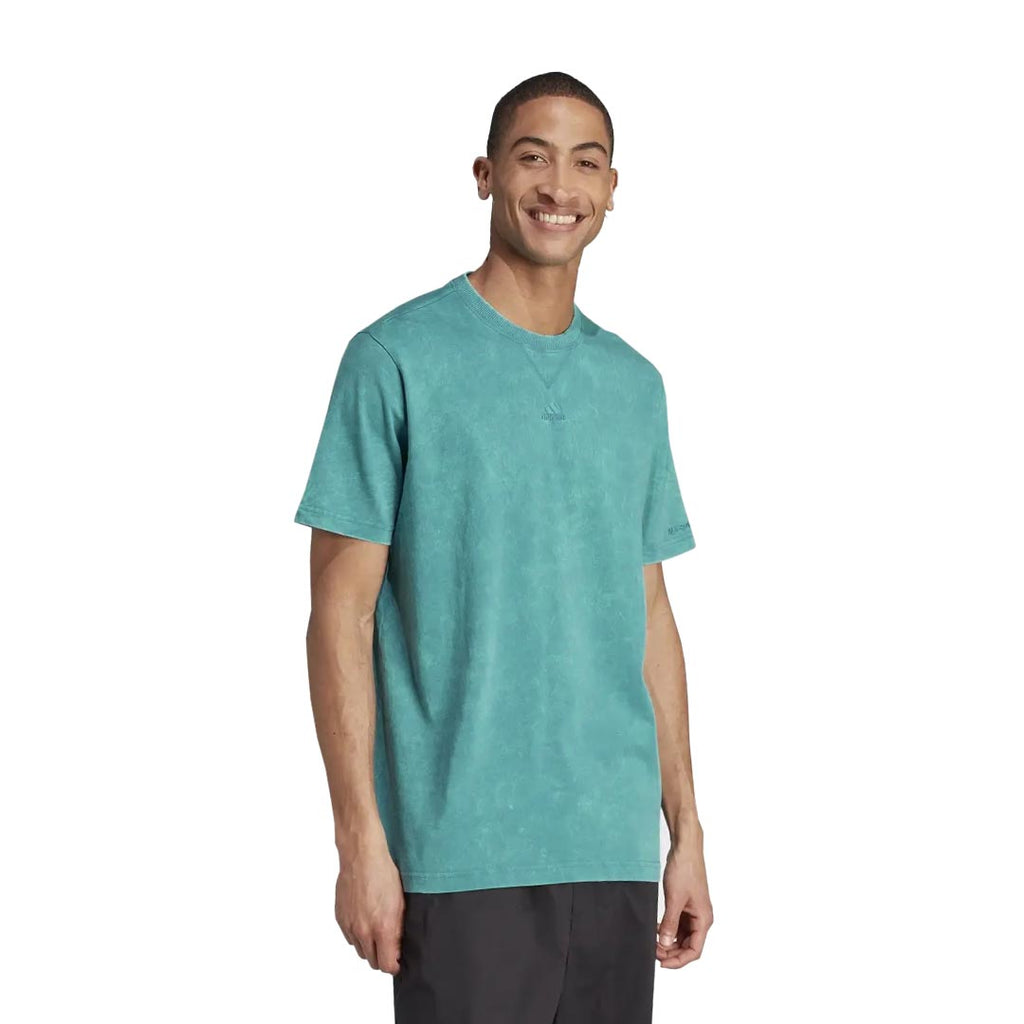 adidas - Men's All SZN Short Sleeve T-Shirt (IJ6922)