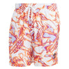 adidas - Men's Allover Print Swim Shorts (IJ5342)