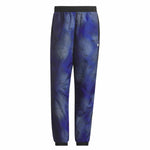 adidas - Men's Allover Print Track Pant (IL2338)