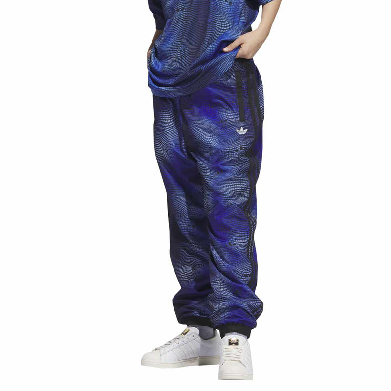 adidas - Men's Allover Print Track Pant (IL2338)