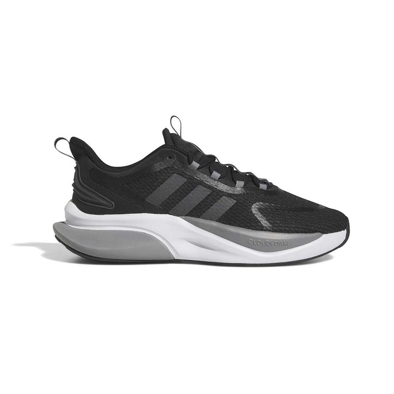 adidas - Men's AlphaBounce+ Sustainable Bounce Shoes (HP6144)