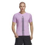 adidas - Men's Alphastrength Short Sleeve T-Shirt (HY1022)