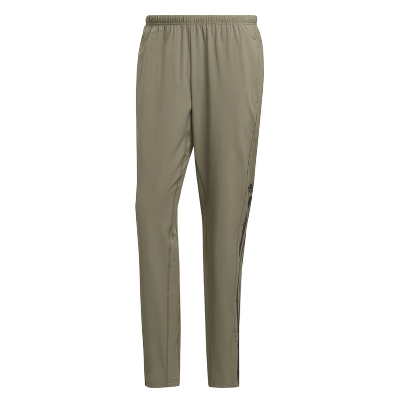 adidas - Men's Alphastrength Woven Zip Pant (HY1032)