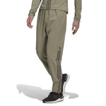 adidas - Men's Alphastrength Woven Zip Pant (HY1032)