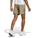 adidas - Men's Alphastrength Woven Zip Shorts (HY1034)