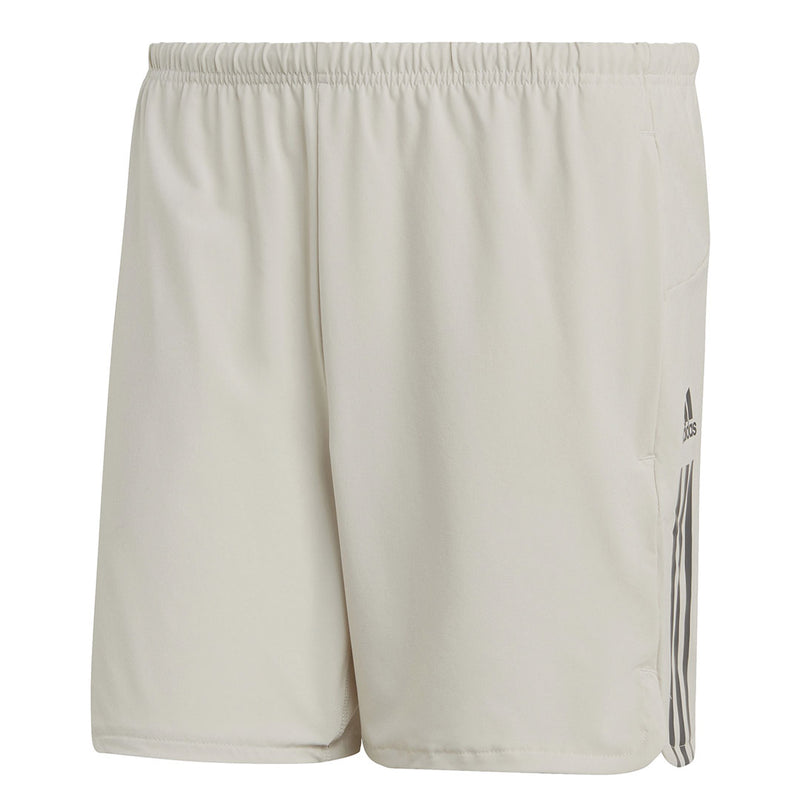 adidas - Men's Alphastrength Woven Zip Shorts (HY1035)