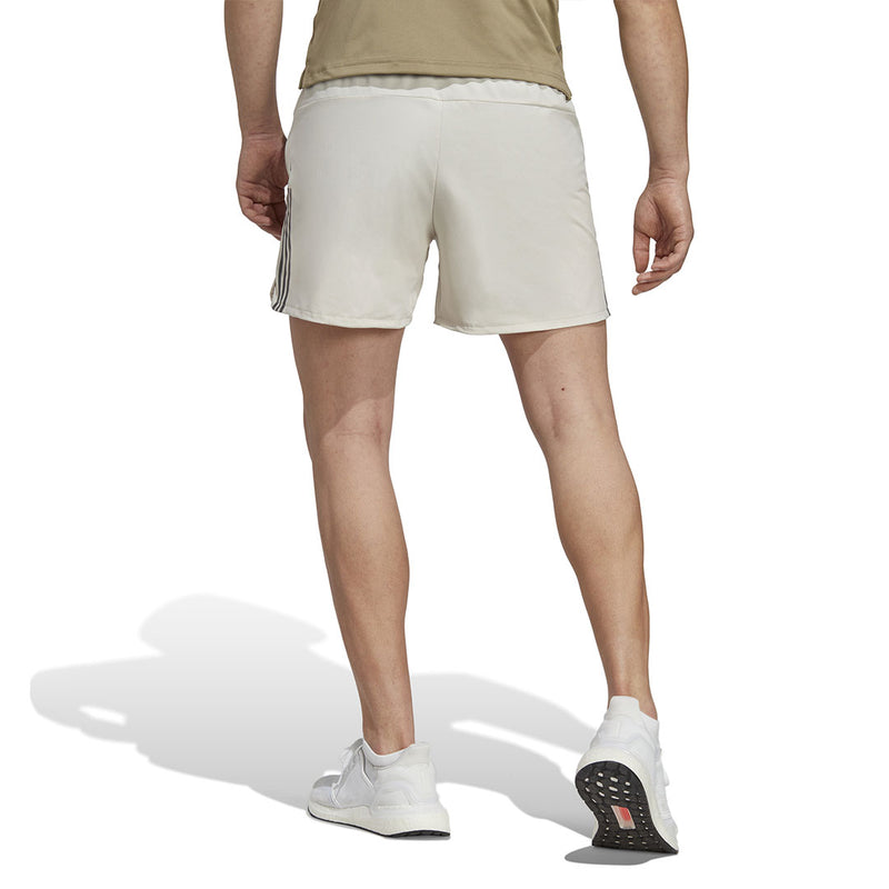 adidas - Men's Alphastrength Woven Zip Shorts (HY1035)