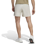 adidas - Men's Alphastrength Woven Zip Shorts (HY1035)
