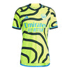 adidas - Maillot extérieur Arsenal 23/24 pour homme (HR6927)