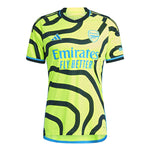 adidas - Men's Arsenal 23/24 Away Jersey (HR6927)