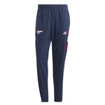 adidas - Men's Arsenal FC 22/23 Icon Woven Track Pant (HT7149)