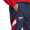 adidas - Men's Arsenal FC 22/23 Icon Woven Track Pant (HT7149)