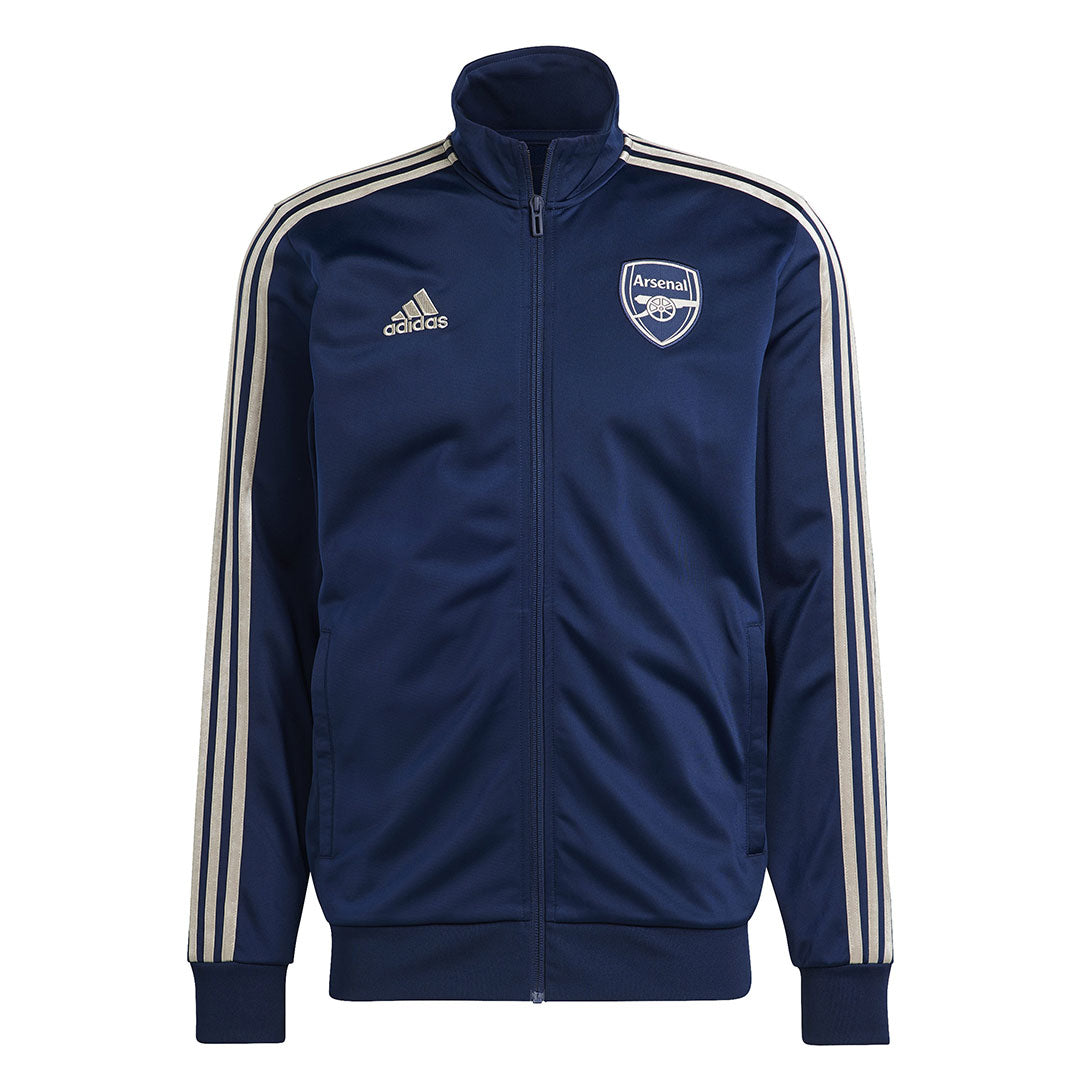 Arsenal zipper jacket best sale