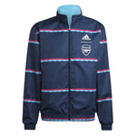 adidas - Veste Anthem Arsenal FC pour hommes (HT7155)