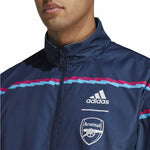 adidas - Veste Anthem Arsenal FC pour hommes (HT7155)