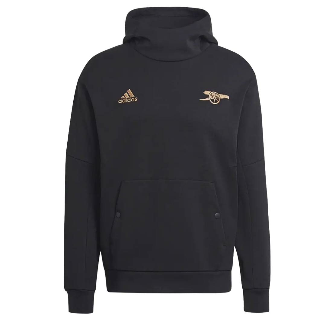 adidas - Men's Arsenal FC Travel Hoodie (HF4031) – SVP Sports