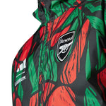 adidas - Men's Arsenal FC x Labrum Windbreaker Jacket (IT4081)