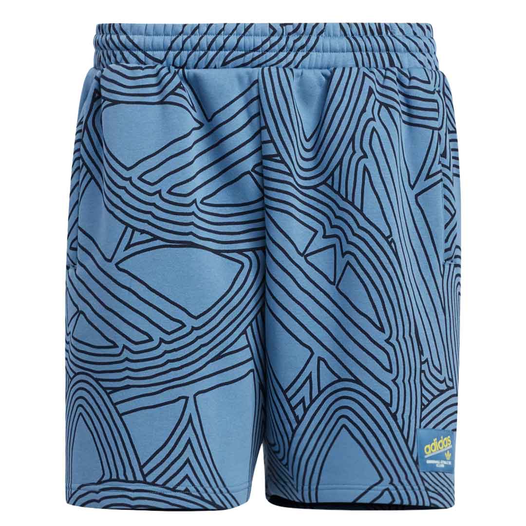 Adidas men's active shorts online