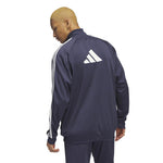 adidas - Men's Basketball Select Jacket (IL2191)