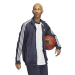 adidas - Men's Basketball Select Jacket (IL2191)