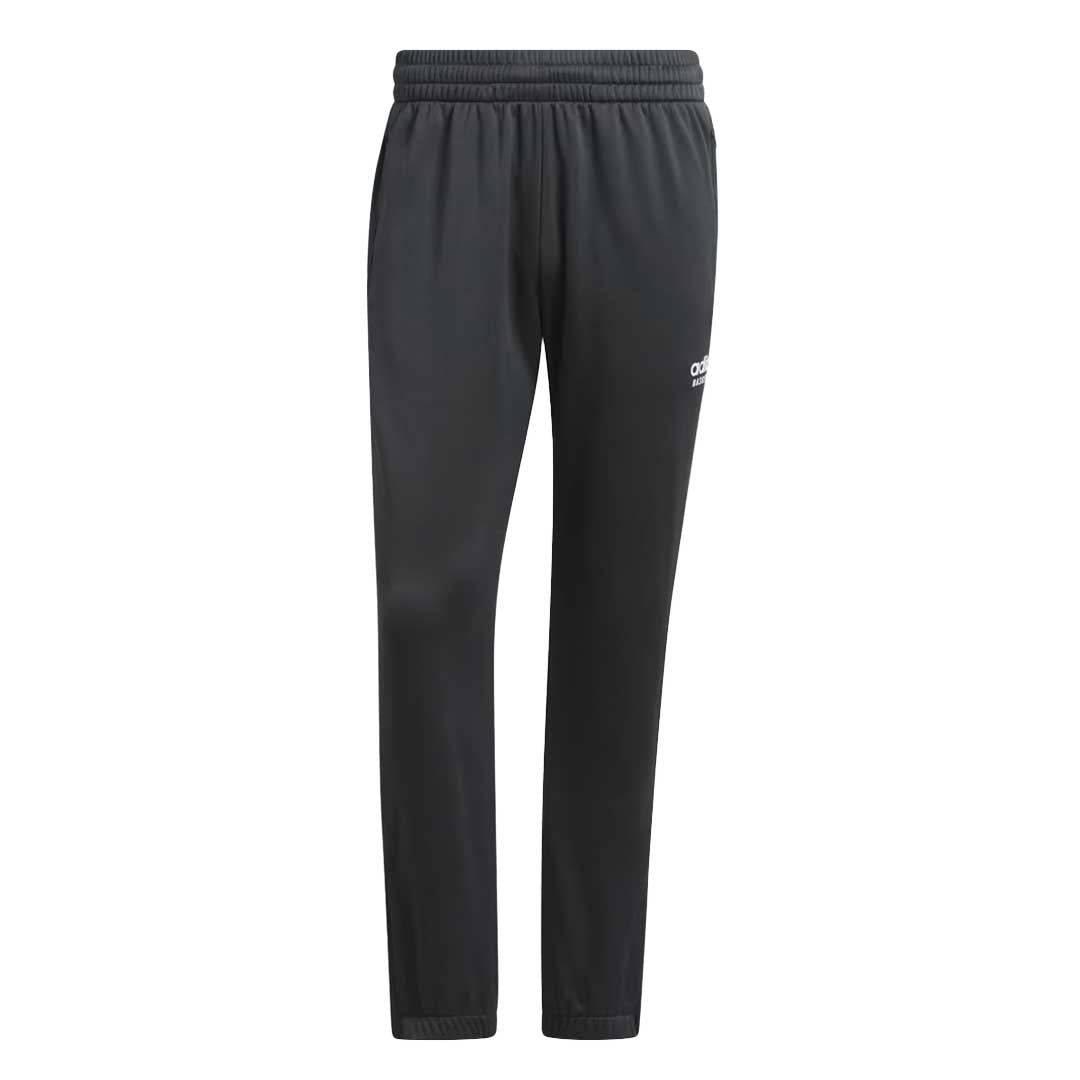 adidas Men s Basketball Select Pant IL2182 SVP Sports