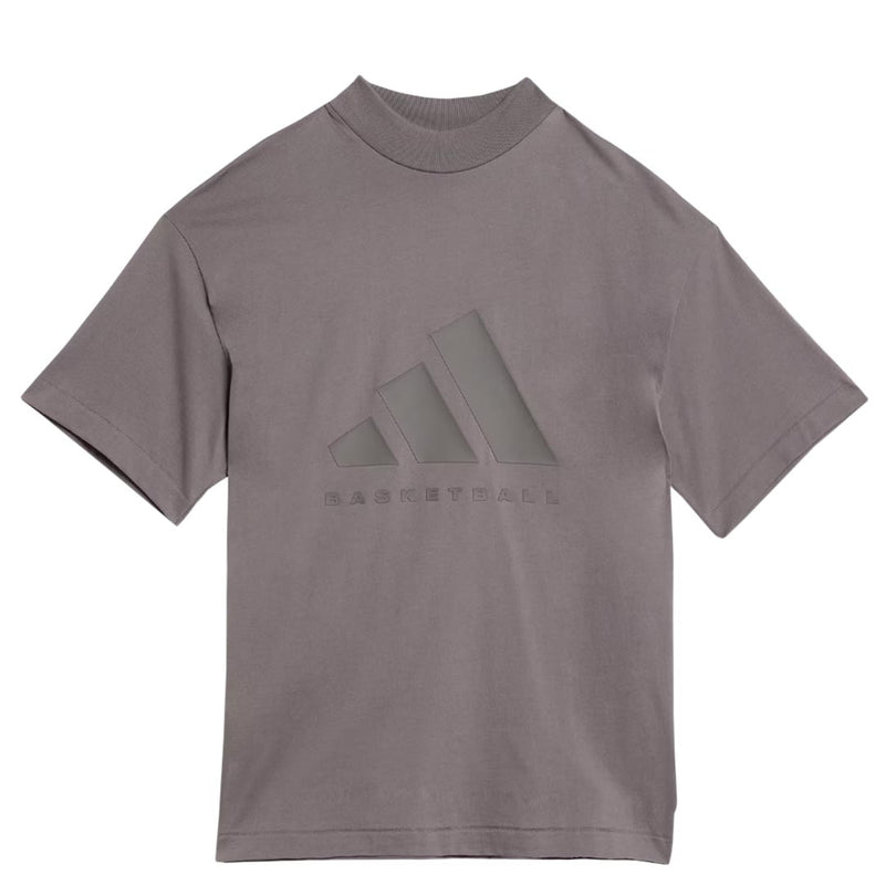 adidas - Men's Basketball T-Shirt (IX1970)