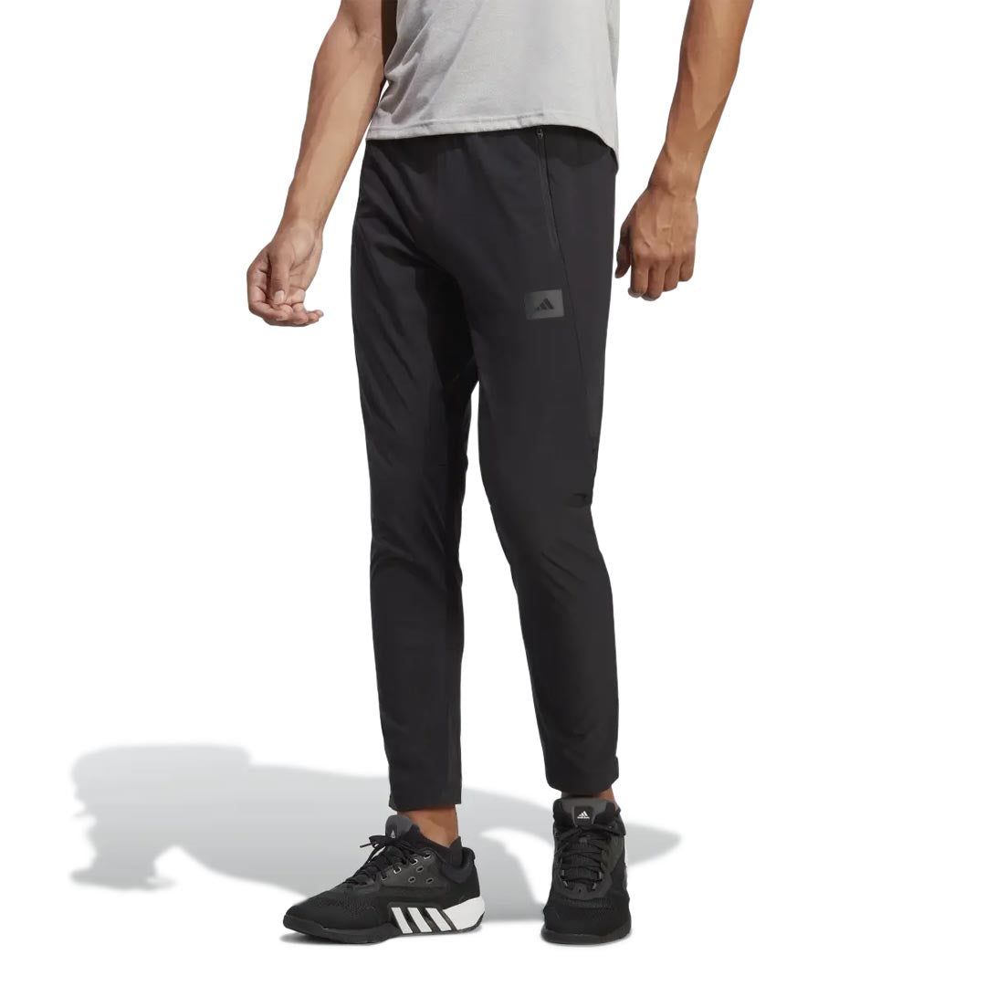 Adidas Men s Best Of Adi Training Pant HU1288 Black L