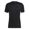 adidas - T-shirt d'entraînement Best Of adi pour hommes (HS7438)