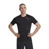 adidas - T-shirt d'entraînement Best Of adi pour hommes (HS7438)