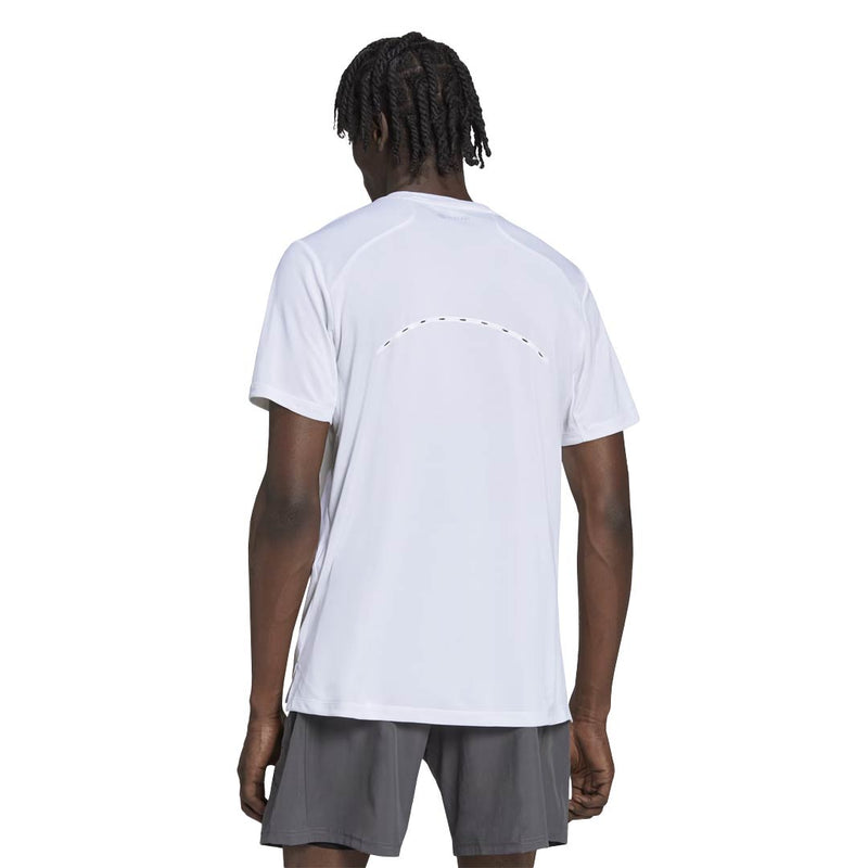 adidas - T-shirt d'entraînement Best Of adi pour hommes (IC2120)