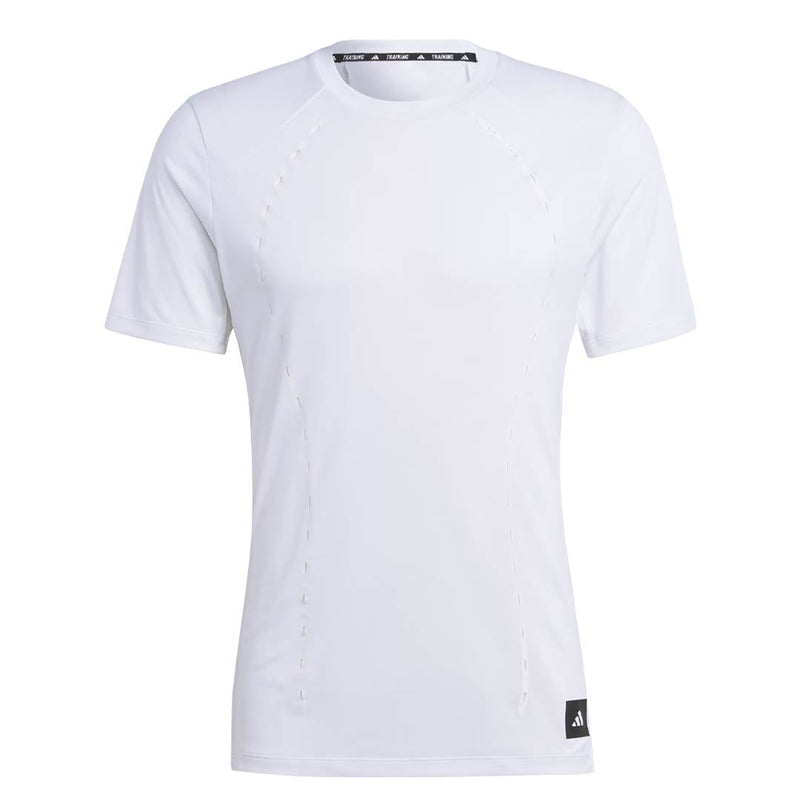 adidas - T-shirt d'entraînement Best Of adi pour hommes (IC2120)