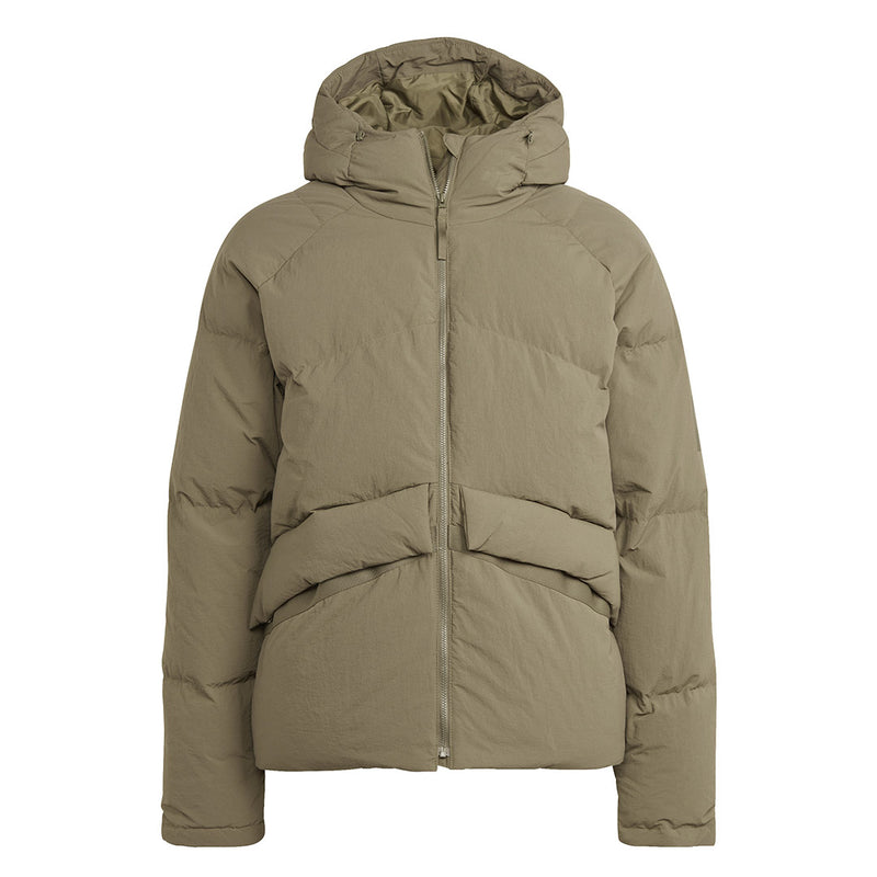 adidas - Men's Big Baffle Jacket (IK3153)