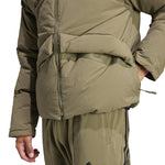 adidas - Men's Big Baffle Jacket (IK3153)