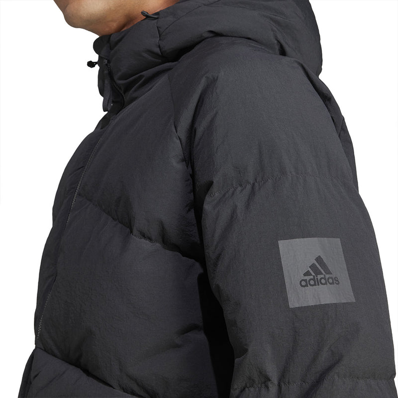 adidas - Men's Big Baffle Jacket (IK3156)