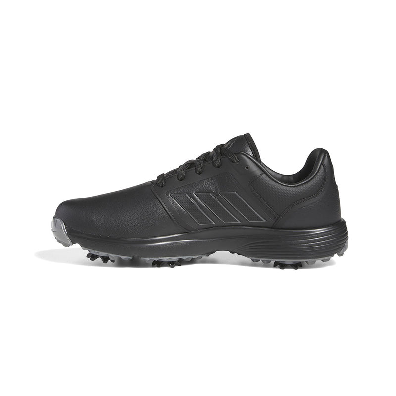 adidas - Chaussures de golf larges Bounce 3.0 pour hommes (HQ1216) 