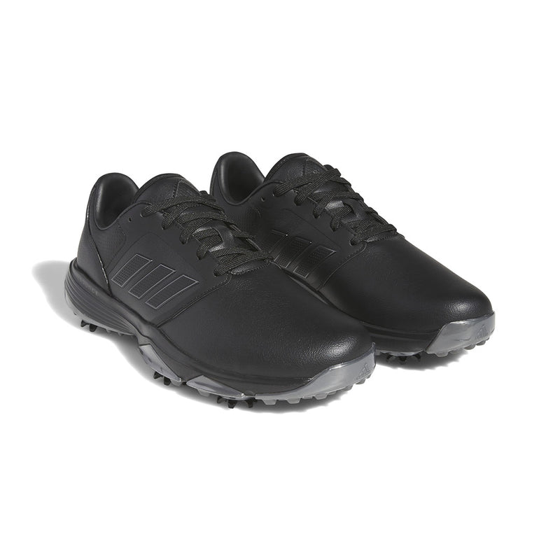 adidas - Chaussures de golf larges Bounce 3.0 pour hommes (HQ1216) 