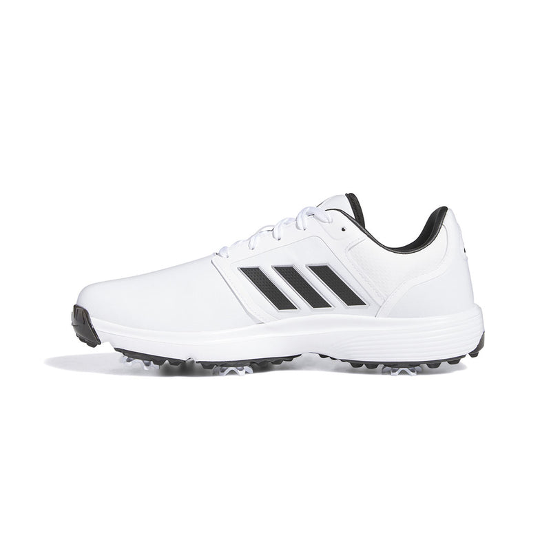 adidas - Chaussures de golf larges Bounce 3.0 pour hommes (HQ1215) 