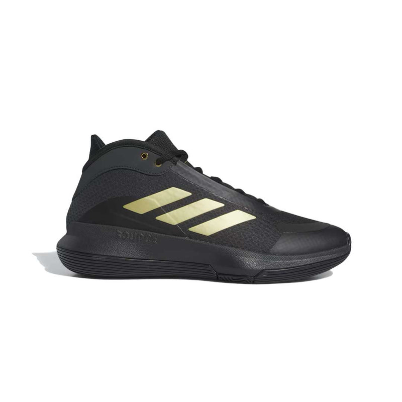 adidas - Men's Bounce Legends Basketball Shoes (IE9278)