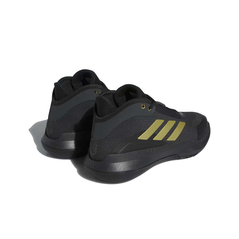 adidas - Men's Bounce Legends Basketball Shoes (IE9278)