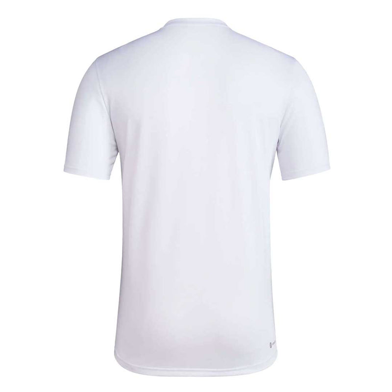 adidas - Men's CF Montreal 2024 Pre-Game T-Shirt (IX0033)