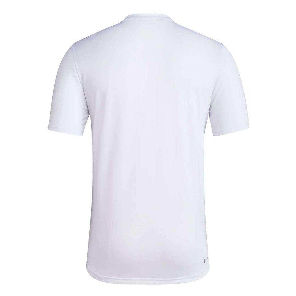 adidas - Men's CF Montreal 2024 Pre-Game T-Shirt (IX0033)