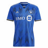 adidas - Men's CF Montreal 23/24 Home Jersey (HY4497)