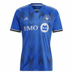 adidas - Men's CF Montreal 23/24 Home Jersey (HY4497)